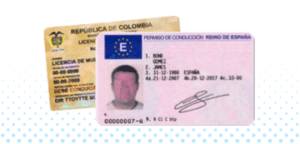 CONVALIDACION 1 Gestoría de vehículos Madrid