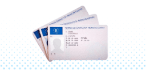 DUPLICADO DE CARNET 1 Gestoría de vehículos Madrid