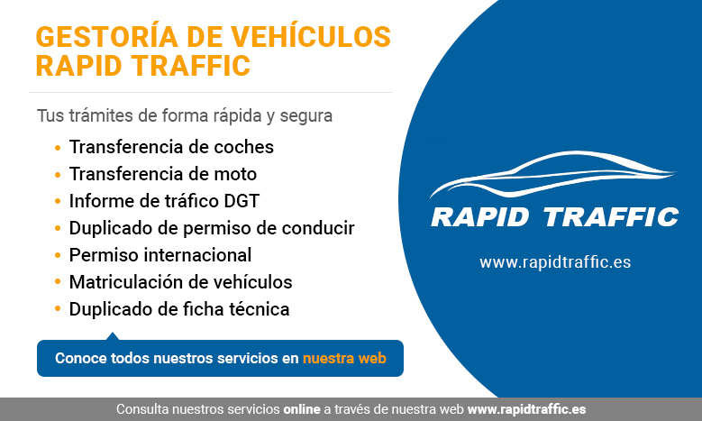 (c) Rapidtraffic.es
