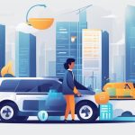 Realizar la transferencia de coche online