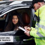 Como Pagar una multa de tráfico DGT - Gestoria Rapid Traffic