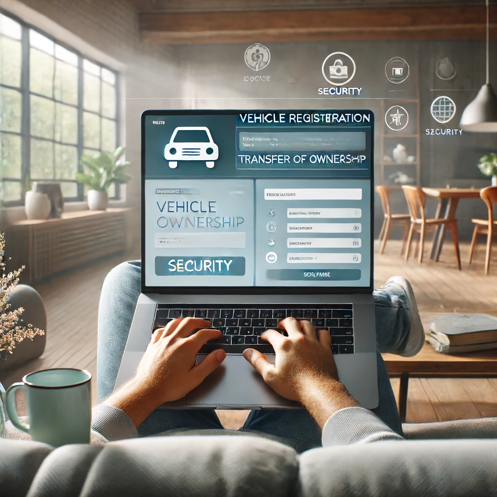 Beneficios de Realizar Trámites de Vehículos Online 7 Beneficios de Realizar Trámites de Vehículos Online