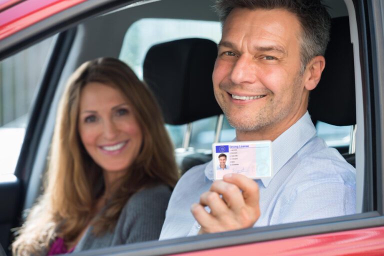 Cita previa sede electrónica DGT canje 1 Cómo solicitar tu cita previa para el canje de permisos DGT