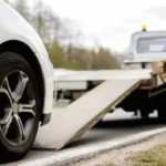 baja definitiva vehículo desguace en la Comunidad de Madrid