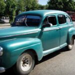 Trámite renovación permiso conducir