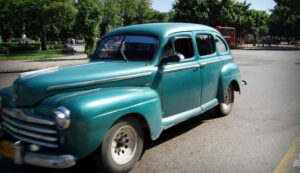 Trámite renovación permiso conducir