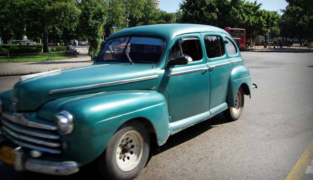 Trámite renovación permiso conducir