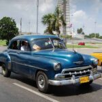 Renovar licencia de conducir España