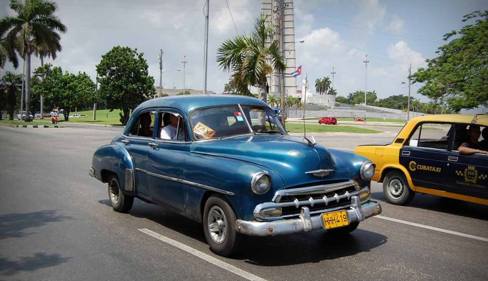 Renovar licencia de conducir España