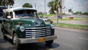 Renovar carnet de conducir España