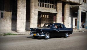 Renovación permiso de conducir España