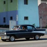 Canje de carnet de conducir España