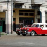 Canje permiso de conducir extranjero España