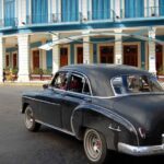 Informe de tráfico en Madrid