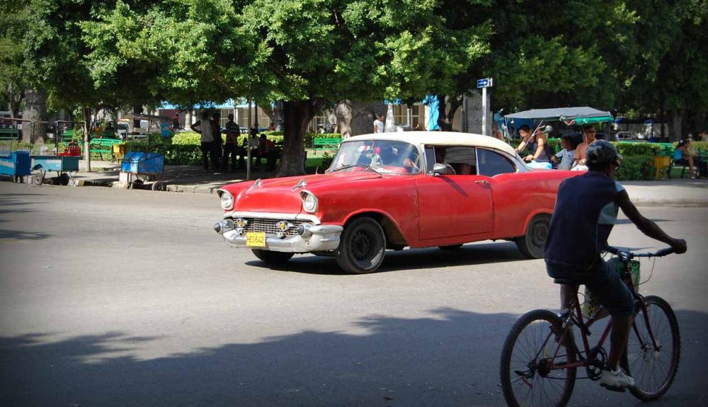 Permiso de conducir caducado renovar España