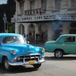 Licencia de conducir canje España