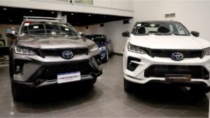 Cómo Comprobar los Antecedentes de un Vehículo en la DGT