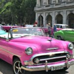 Documentos transferencia coche Madrid