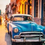 Gestor cambio titularidad coche Madrid