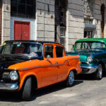 Transferencia de vehículo segunda mano Madrid