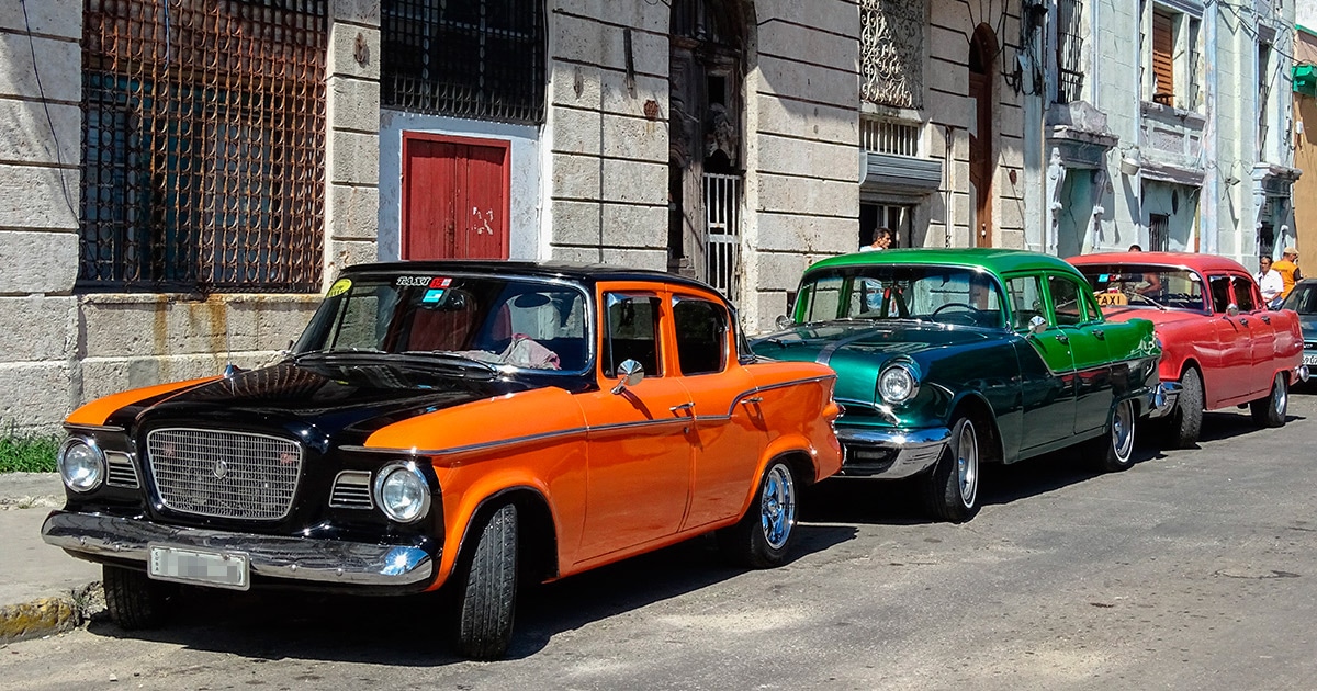 Transferencia de vehículo segunda mano Madrid