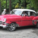 Cómo hacer transferencia de coche Madrid