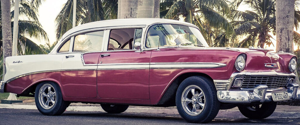 Cambio titular coche Madrid precio