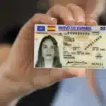 Canjear carnet de conducir extranjero en España
