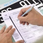 Transferir vehículo online