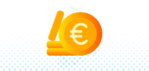 Fixed Price Icon